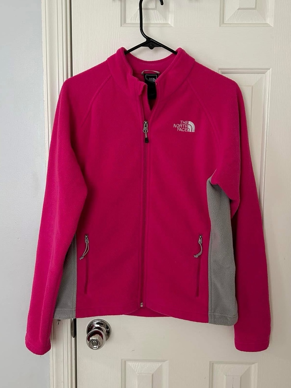 The North Face Fleece Sweatshirt